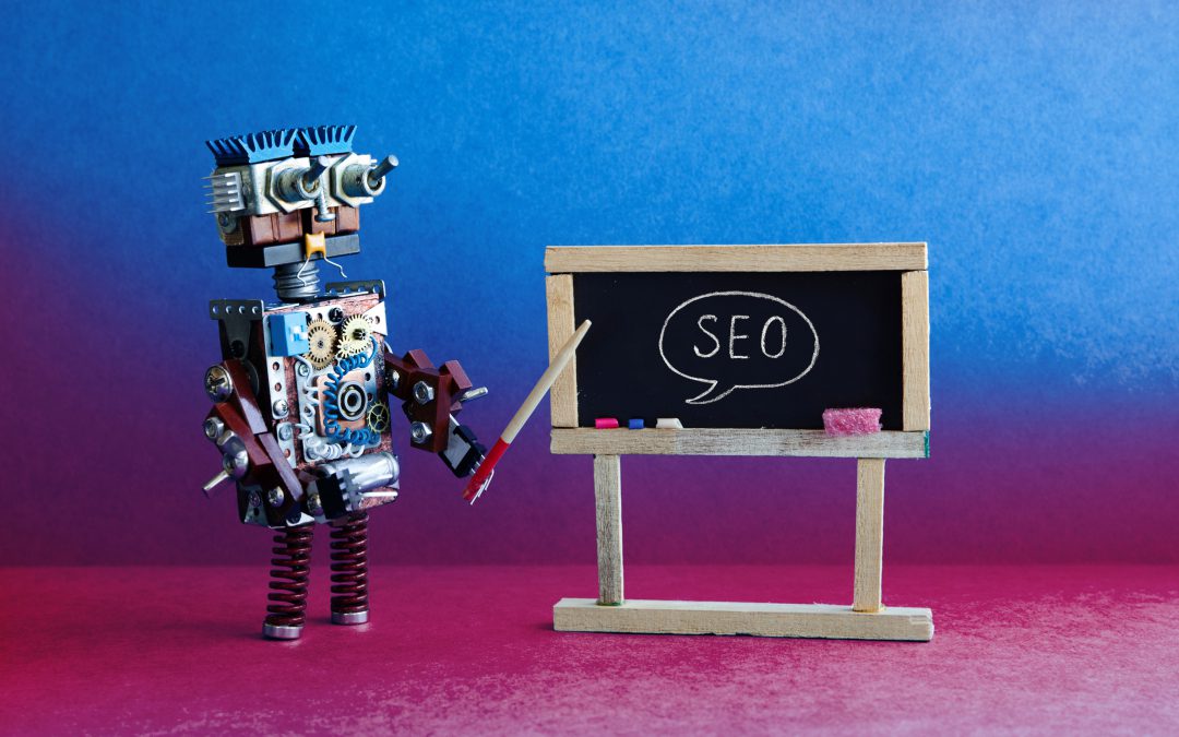 Google prend position sur le robots.txt : quels sont les changements à venir ?