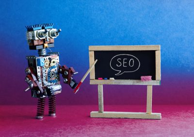 Google prend position sur le robots.txt : quels sont les changements à venir ?