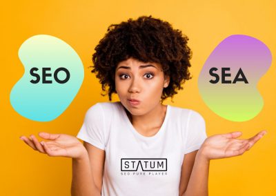 Pourquoi combiner le SEO et le SEA reste la meilleure stratégie marketing pour votre site ?