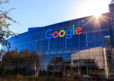 Sergey Brin et Larry Page, co-fondateurs de Google, quittent la maison-mère Alphabet