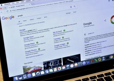 Les sites présents dans les featured snippets n’apparaîtront plus deux fois en première page